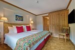 Hotel Vereina