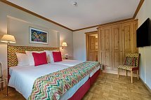 Hotel Vereina - Double Room (Zimmercodierung DB1)