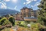 Hotel Vereina