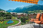 Hotel Vereina