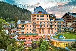 Hotel Vereina