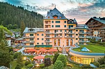 Hotel Vereina