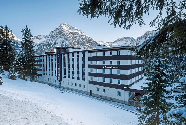 Arosa Alpine Club
