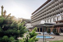 Altein Arosa, a Faern Collection Resort