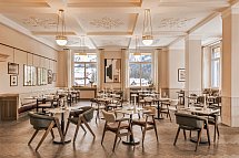 Altein Arosa, a Faern Collection Resort