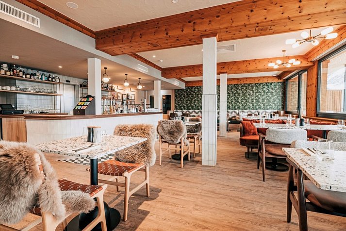Altein Arosa, a Faern Collection Resort