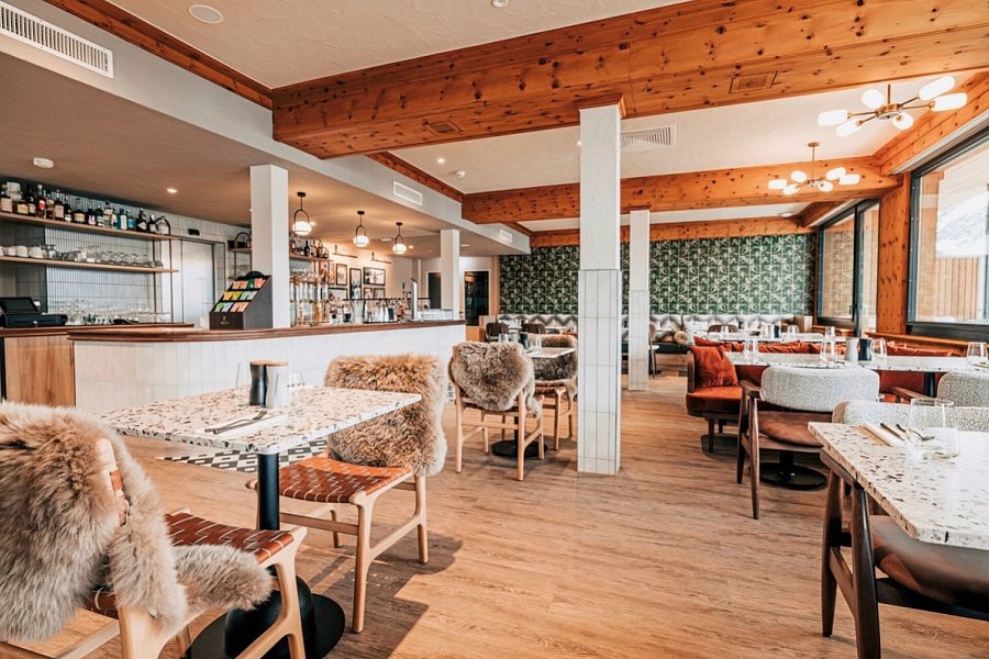 Altein Arosa, a Faern Collection Resort