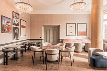 Altein Arosa, a Faern Collection Resort