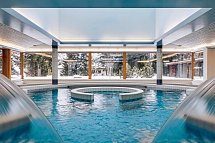 Altein Arosa, a Faern Collection Resort