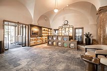 Altein Arosa, a Faern Collection Resort