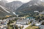 Altein Arosa, a Faern Collection Resort