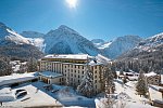 Altein Arosa, a Faern Collection Resort