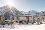 Altein Arosa, a Faern Collection Resort