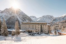 Altein Arosa, a Faern Collection Resort