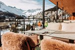 Altein Arosa, a Faern Collection Resort