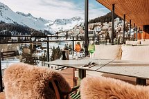 Altein Arosa, a Faern Collection Resort