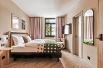 Altein Arosa, a Faern Collection Resort