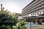 Altein Arosa, a Faern Collection Resort