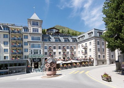 Precise Tale Seehof Davos Davos-Platz