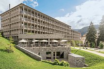 AMERON Davos Swiss Mountain Resort