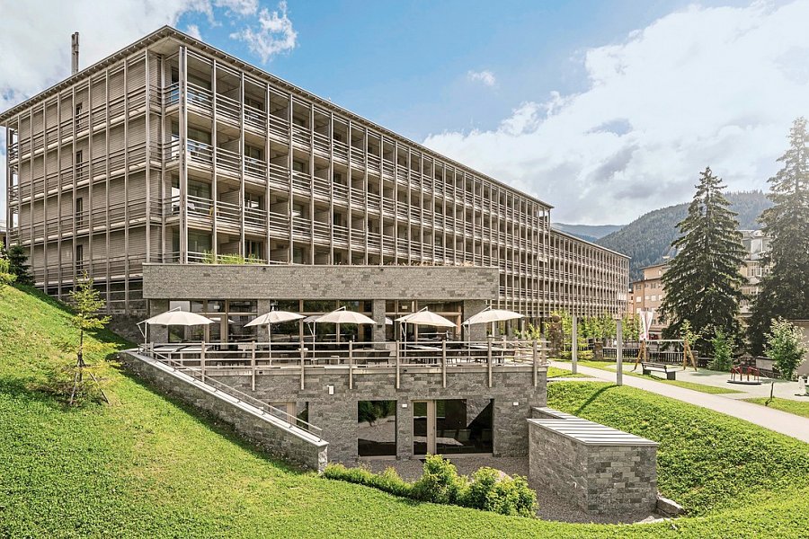 AMERON Davos Swiss Mountain Resort