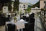 AMERON Davos Swiss Mountain Resort