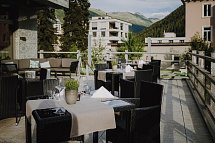 AMERON Davos Swiss Mountain Resort