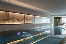 AMERON Davos Swiss Mountain Resort