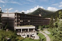AMERON Davos Swiss Mountain Resort