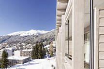 AMERON Davos Swiss Mountain Resort