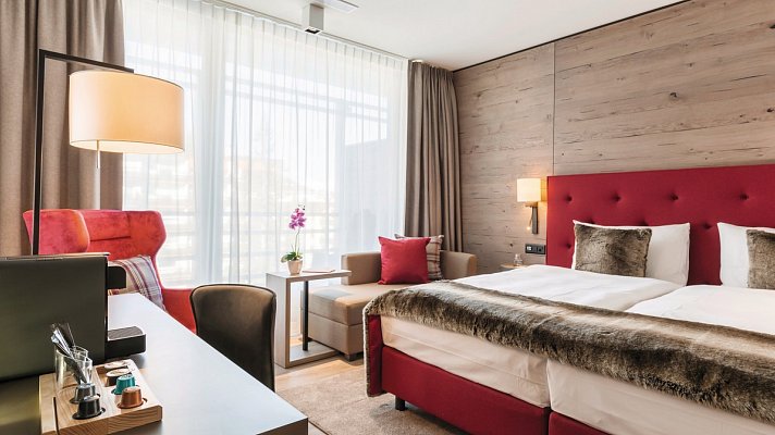 AMERON Davos Swiss Mountain Resort