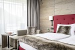 AMERON Davos Swiss Mountain Resort