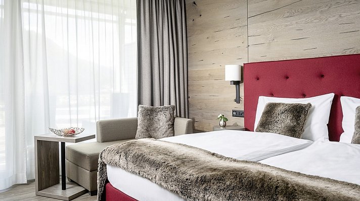 AMERON Davos Swiss Mountain Resort