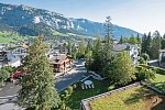 Hotel Des Alpes