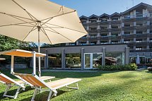 Hotel Des Alpes