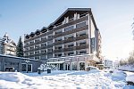 Hotel Des Alpes