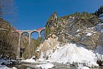 Bernina- und Glacier Express Graubünden