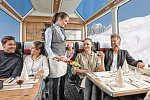 Bernina- und Glacier Express Graubünden