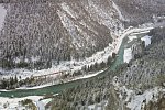 Bernina- und Glacier Express Graubünden