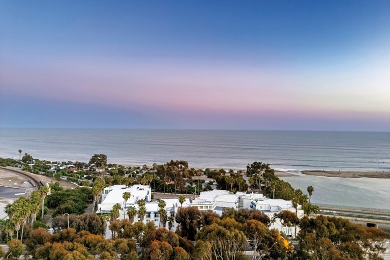 Hilton Garden Inn Dana Point Doheny Beach