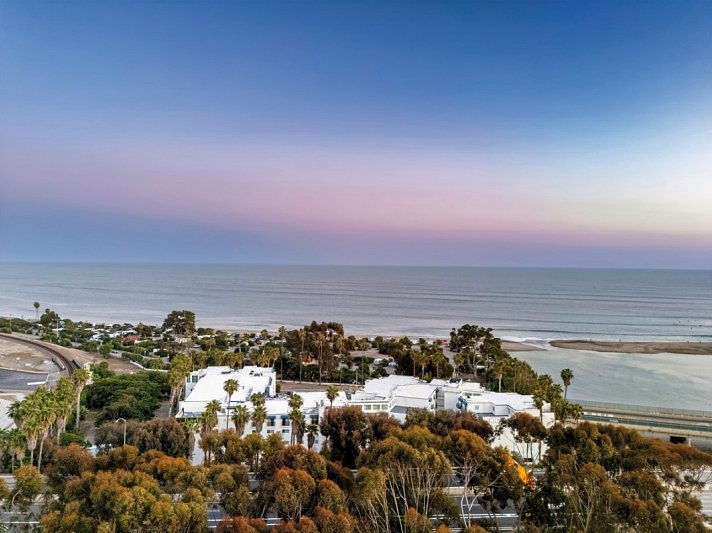 Hilton Garden Inn Dana Point Doheny Beach