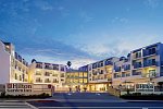 Hilton Garden Inn Dana Point Doheny Beach