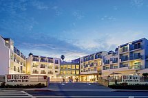 Hilton Garden Inn Dana Point Doheny Beach