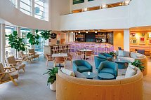 Hilton Garden Inn Dana Point Doheny Beach