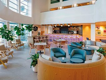 Hilton Garden Inn Dana Point Doheny Beach