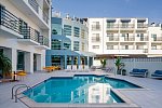 Hilton Garden Inn Dana Point Doheny Beach