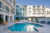 Hilton Garden Inn Dana Point Doheny Beach