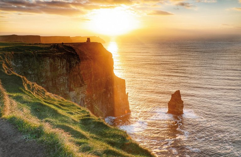 Zauberhaftes Irland ab Shannon