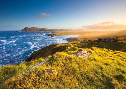 Irlands romantischer Süden Limerick