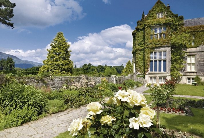 Irlands romantischer Süden - Muckross House